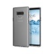 Husa SAMSUNG Galaxy Note 9 - Silicon Armor (Transparent) LIVON