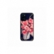 Husa personalizata tip carcasa HQPrint pentru Motorola Moto E32s, model Flowers 22, multicolor, S1D1M0379