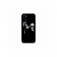 Husa personalizata tip carcasa HQPrint pentru Motorola Moto E32s, model Sneakers, multicolor, S1D1M0381