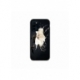 Husa personalizata tip carcasa HQPrint pentru Motorola Moto E32s, model Jasmine, multicolor, S1D1M0389