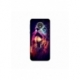 Husa personalizata tip carcasa HQPrint pentru Motorola Moto G7 Power, model Celestial Lion, multicolor, S1D1M0002
