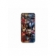 Husa personalizata tip carcasa HQPrint pentru Motorola Moto G7 Power, model Avengers Endgame, multicolor, S1D1M0009