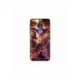 Husa personalizata tip carcasa HQPrint pentru Motorola Moto G7 Power, model Avengers Inifinity War, multicolor, S1D1M0010