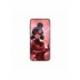 Husa personalizata tip carcasa HQPrint pentru Motorola Moto G7 Power, model Buburuza, multicolor, S1D1M0025
