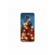 Husa personalizata tip carcasa HQPrint pentru Motorola Moto G7 Power, model Christmas Tree 2, multicolor, S1D1M0058