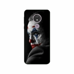 Husa personalizata tip carcasa HQPrint pentru Motorola Moto G7 Power, model Joker 3, multicolor, S1D1M0109