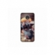 Husa personalizata tip carcasa HQPrint pentru Motorola Moto G7 Power, model Ratatouille, multicolor, S1D1M0151