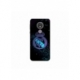 Husa personalizata tip carcasa HQPrint pentru Motorola Moto G7 Power, model Real Madrid 1, multicolor, S1D1M0153