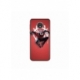 Husa personalizata tip carcasa HQPrint pentru Motorola Moto G7 Power, model Spiderman 3, multicolor, S1D1M0169