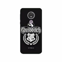 Husa personalizata tip carcasa HQPrint pentru Motorola Moto G7 Power, model Harry Potter 6, multicolor, S1D1M0224