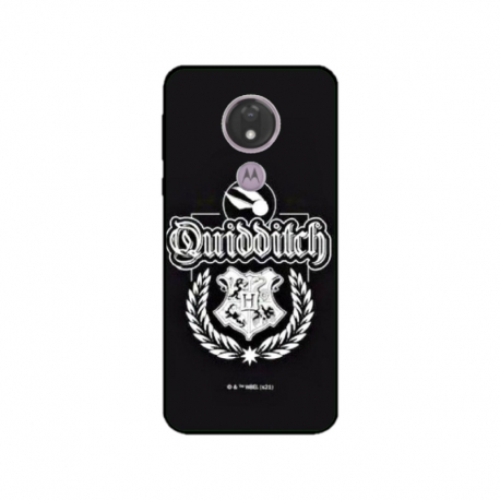 Husa personalizata tip carcasa HQPrint pentru Motorola Moto G7 Power, model Harry Potter 6, multicolor, S1D1M0224