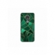 Husa personalizata tip carcasa HQPrint pentru Motorola Moto G7 Power, model Emerald, multicolor, S1D1M0287