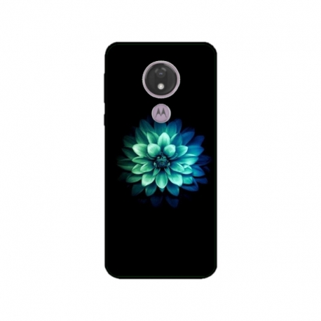 Husa personalizata tip carcasa HQPrint pentru Motorola Moto G7 Power, model Colorful 2, multicolor, S1D1M0297