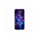 Husa personalizata tip carcasa HQPrint pentru Motorola Moto G7 Power, model Ender Dragon, multicolor, S1D1M0304