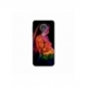 Husa personalizata tip carcasa HQPrint pentru Motorola Moto G7 Power, model Colorful 7, multicolor, S1D1M0324