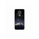 Husa personalizata tip carcasa HQPrint pentru Motorola Moto G7 Power, model Sagittarius, multicolor, S1D1M0346