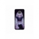 Husa personalizata tip carcasa HQPrint pentru Motorola Moto G7 Power, model Butterfly Mouth 1, multicolor, S1D1M0351