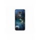 Husa personalizata tip carcasa HQPrint pentru Motorola Moto G7 Power, model Abstract 3, multicolor, S1D1M0362