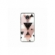 Husa personalizata tip carcasa HQPrint pentru Motorola Moto G7 Power, model Abstract 5, multicolor, S1D1M0368