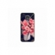 Husa personalizata tip carcasa HQPrint pentru Motorola Moto G7 Power, model Flowers 22, multicolor, S1D1M0379