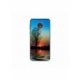 Husa personalizata tip carcasa HQPrint pentru Motorola Moto G7, model Apus, multicolor, S1D1M0006