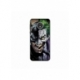 Husa personalizata tip carcasa HQPrint pentru Motorola Moto G7, model Batman VS Joker, multicolor, S1D1M0012