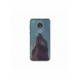 Husa personalizata tip carcasa HQPrint pentru Motorola Moto G7, model Big Ben 1, multicolor, S1D1M0013