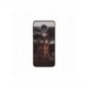 Husa personalizata tip carcasa HQPrint pentru Motorola Moto G7, model Big Ben 2, multicolor, S1D1M0014