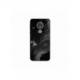 Husa personalizata tip carcasa HQPrint pentru Motorola Moto G7, model Night Sky, multicolor, S1D1M0022