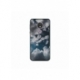 Husa personalizata tip carcasa HQPrint pentru Motorola Moto G7, model Blue Sky, multicolor, S1D1M0023