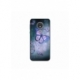 Husa personalizata tip carcasa HQPrint pentru Motorola Moto G7, model Butterfly 1, multicolor, S1D1M0028
