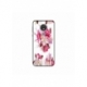 Husa personalizata tip carcasa HQPrint pentru Motorola Moto G7, model Flowers 4, multicolor, S1D1M0040