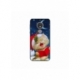 Husa personalizata tip carcasa HQPrint pentru Motorola Moto G7, model Christmas Cat, multicolor, S1D1M0048
