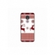 Husa personalizata tip carcasa HQPrint pentru Motorola Moto G7, model Reindeer 1, multicolor, S1D1M0051