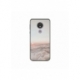 Husa personalizata tip carcasa HQPrint pentru Motorola Moto G7, model Sky, multicolor, S1D1M0061