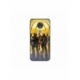 Husa personalizata tip carcasa HQPrint pentru Motorola Moto G7, model Counter Strike, multicolor, S1D1M0062
