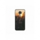 Husa personalizata tip carcasa HQPrint pentru Motorola Moto G7, model Nice View 2, multicolor, S1D1M0072