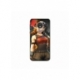 Husa personalizata tip carcasa HQPrint pentru Motorola Moto G7, model Fortnite 1, multicolor, S1D1M0073