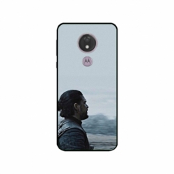 Husa personalizata tip carcasa HQPrint pentru Motorola Moto G7, model Game of Thrones 1, multicolor, S1D1M0083