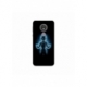 Husa personalizata tip carcasa HQPrint pentru Motorola Moto G7, model Goku, multicolor, S1D1M0087