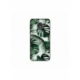 Husa personalizata tip carcasa HQPrint pentru Motorola Moto G7, model Leaf Design 3, multicolor, S1D1M0088