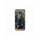 Husa personalizata tip carcasa HQPrint pentru Motorola Moto G7, model Hulk 1, multicolor, S1D1M0099