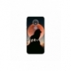Husa personalizata tip carcasa HQPrint pentru Motorola Moto G7, model Lion 1, multicolor, S1D1M0110