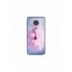 Husa personalizata tip carcasa HQPrint pentru Motorola Moto G7, model Flowers 5, multicolor, S1D1M0114