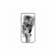 Husa personalizata tip carcasa HQPrint pentru Motorola Moto G7, model Lion 3, multicolor, S1D1M0118