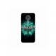 Husa personalizata tip carcasa HQPrint pentru Motorola Moto G7, model Minecraft 2, multicolor, S1D1M0126