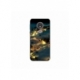 Husa personalizata tip carcasa HQPrint pentru Motorola Moto G7, model Nice View 6, multicolor, S1D1M0128