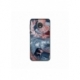 Husa personalizata tip carcasa HQPrint pentru Motorola Moto G7, model Naruto 2, multicolor, S1D1M0133