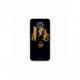 Husa personalizata tip carcasa HQPrint pentru Motorola Moto G7, model Messi 2, multicolor, S1D1M0134