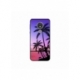 Husa personalizata tip carcasa HQPrint pentru Motorola Moto G7, model Beach View 2, multicolor, S1D1M0137